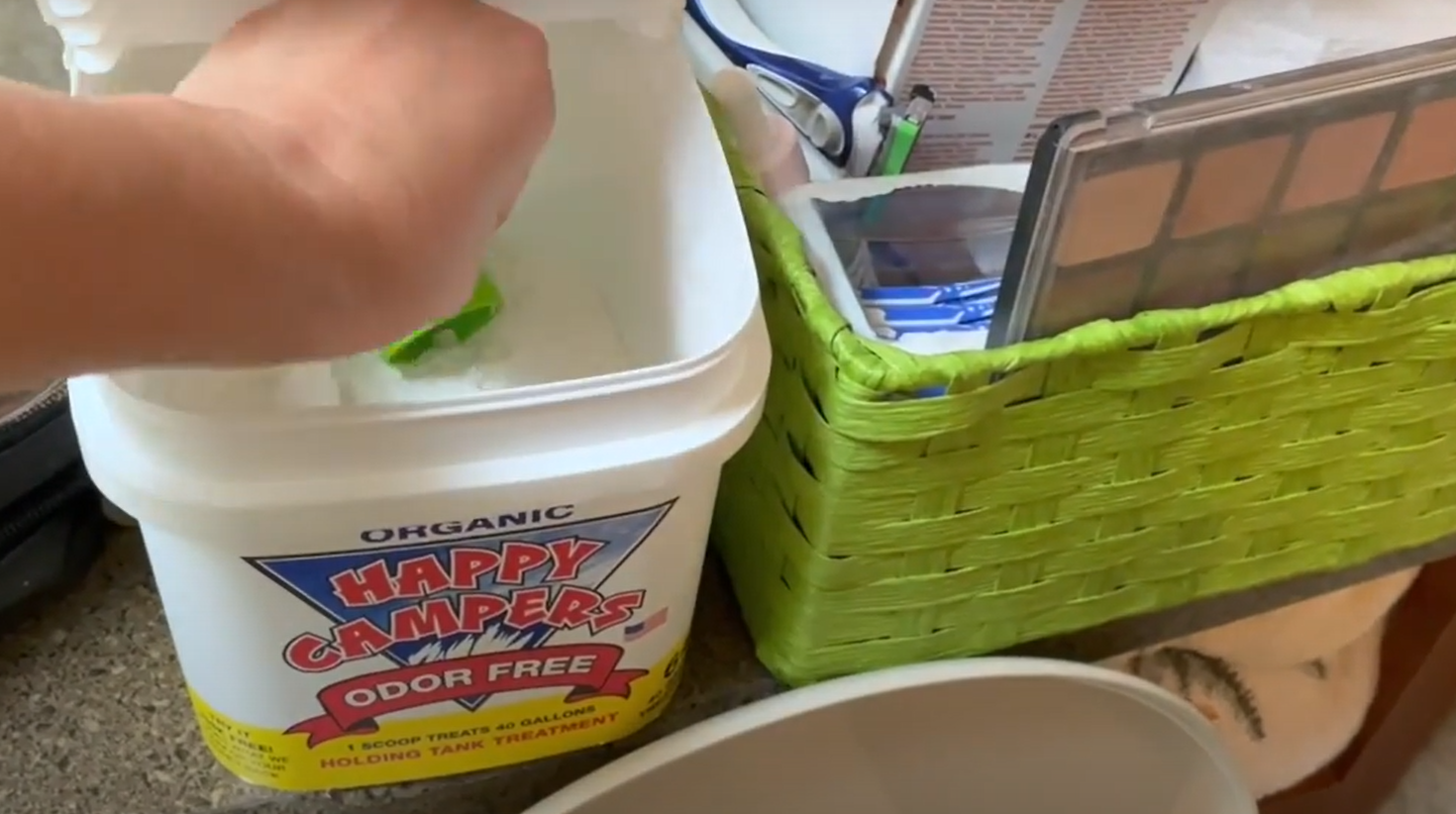 Top 5 Best RV Black Tank Treatments [January 2024 Review] RVProfy