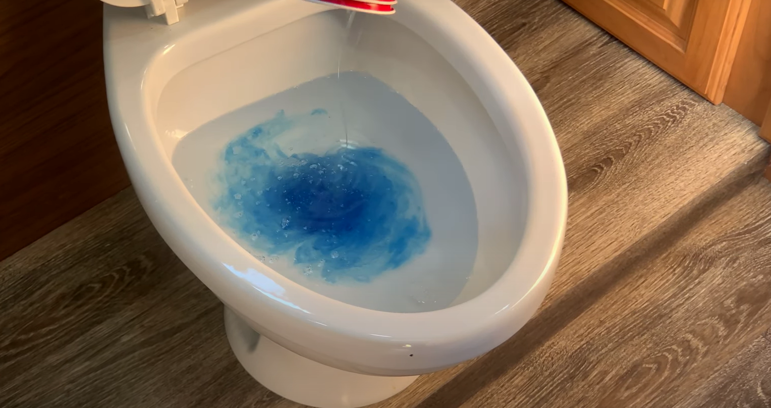 Top 5 Best RV Black Tank Treatments [January 2024 Review] RVProfy