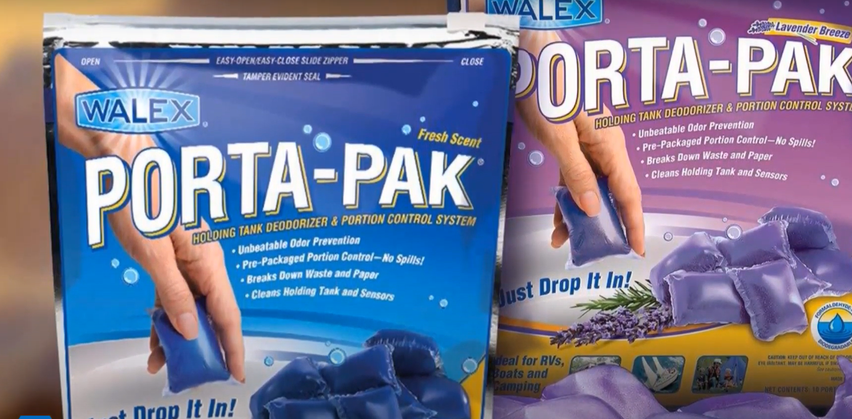 Top 5 Best RV Toilet Chemicals for Breaking Down Waste [August 2023