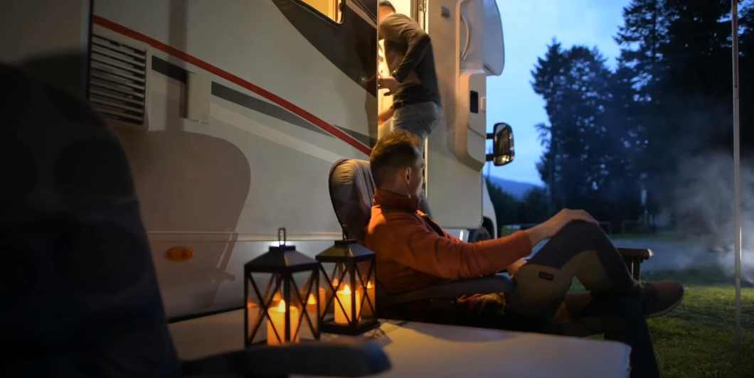 How to Heat an RV Without Propane? Easy Guide RVProfy