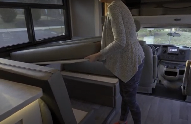 How to Make RV Bed More Comfortable? RVProfy