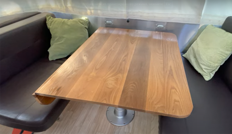 How to Make RV Dinette Bed More Comfortable? - RVProfy