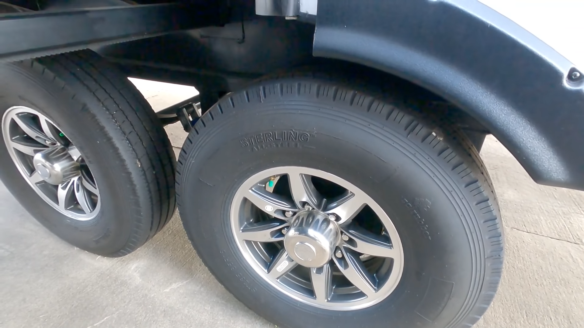 Alliance RV vs. Grand Design What’s the Difference? RVProfy