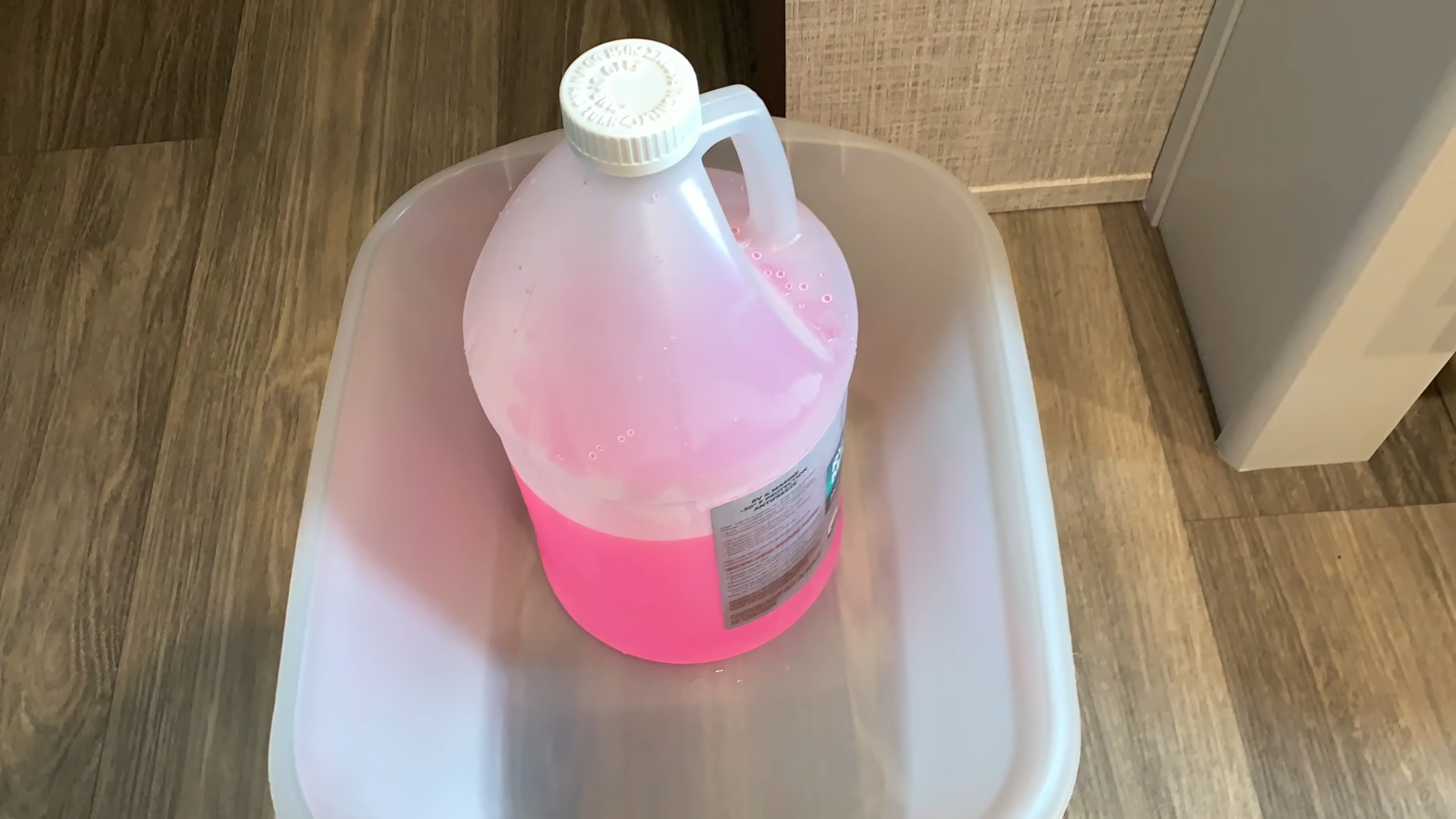 Pool Antifreeze vs. RV Antifreeze What’s the Difference? RVProfy