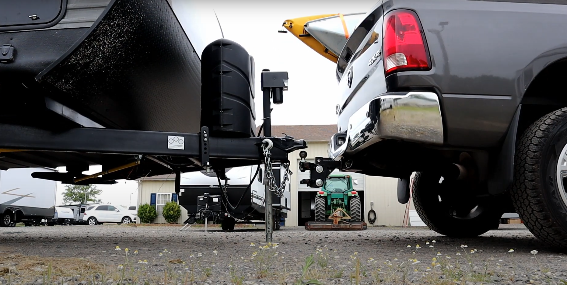 Everchill RV Refrigerator Not Cooling What to Do? RVProfy