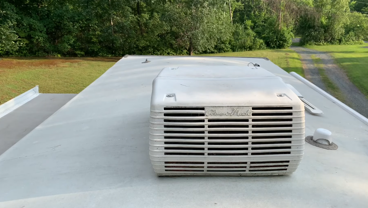 RV Air Conditioner Not Blowing Cold What to Do? RVProfy