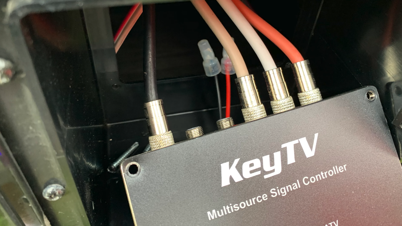 RV Antenna Not Picking Up Channels How to Fix That? RVProfy