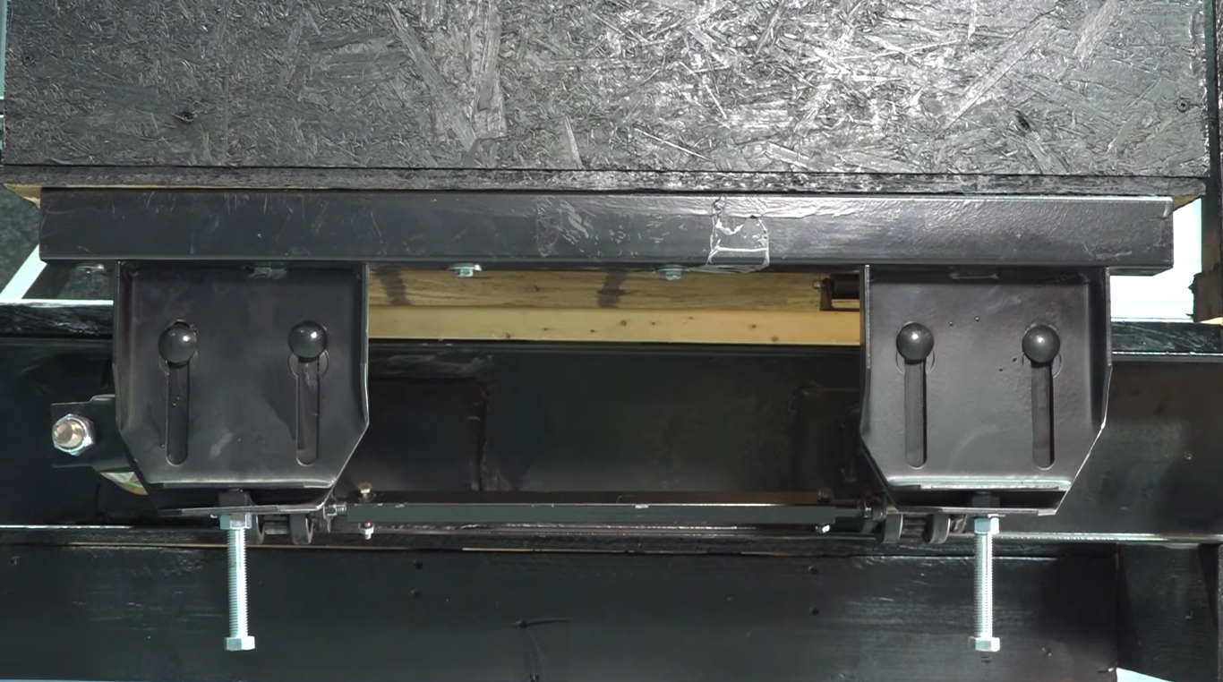 RV Slide Out Not Square How to Fix That? RVProfy