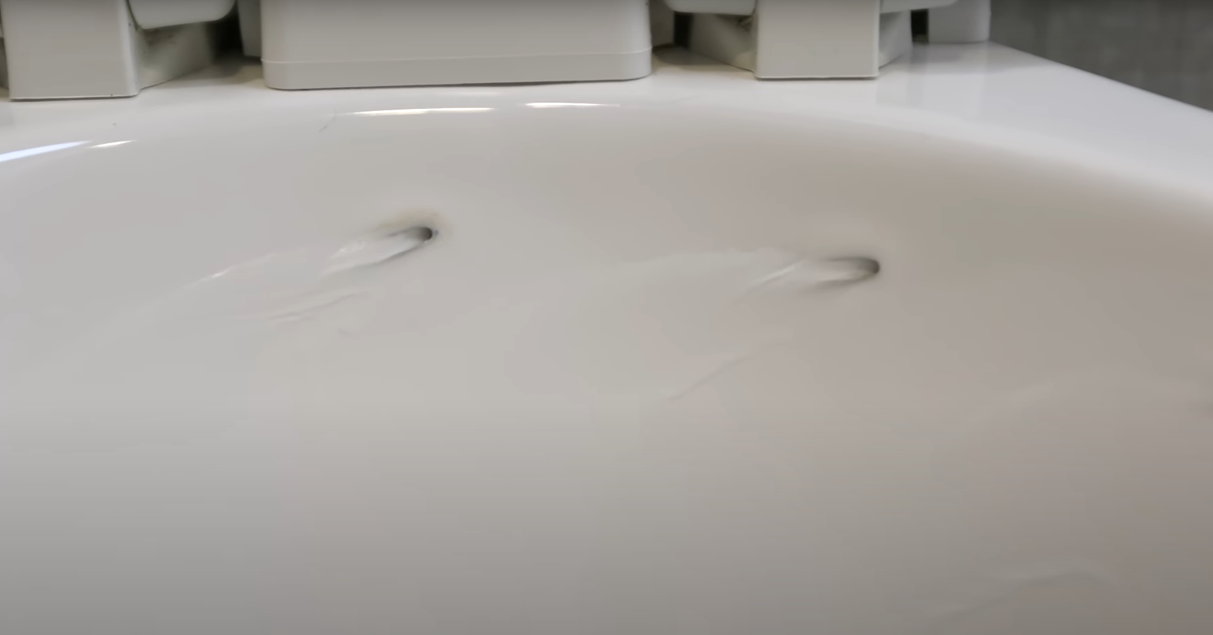 RV Toilet Not Holding Water How to Fix That? RVProfy