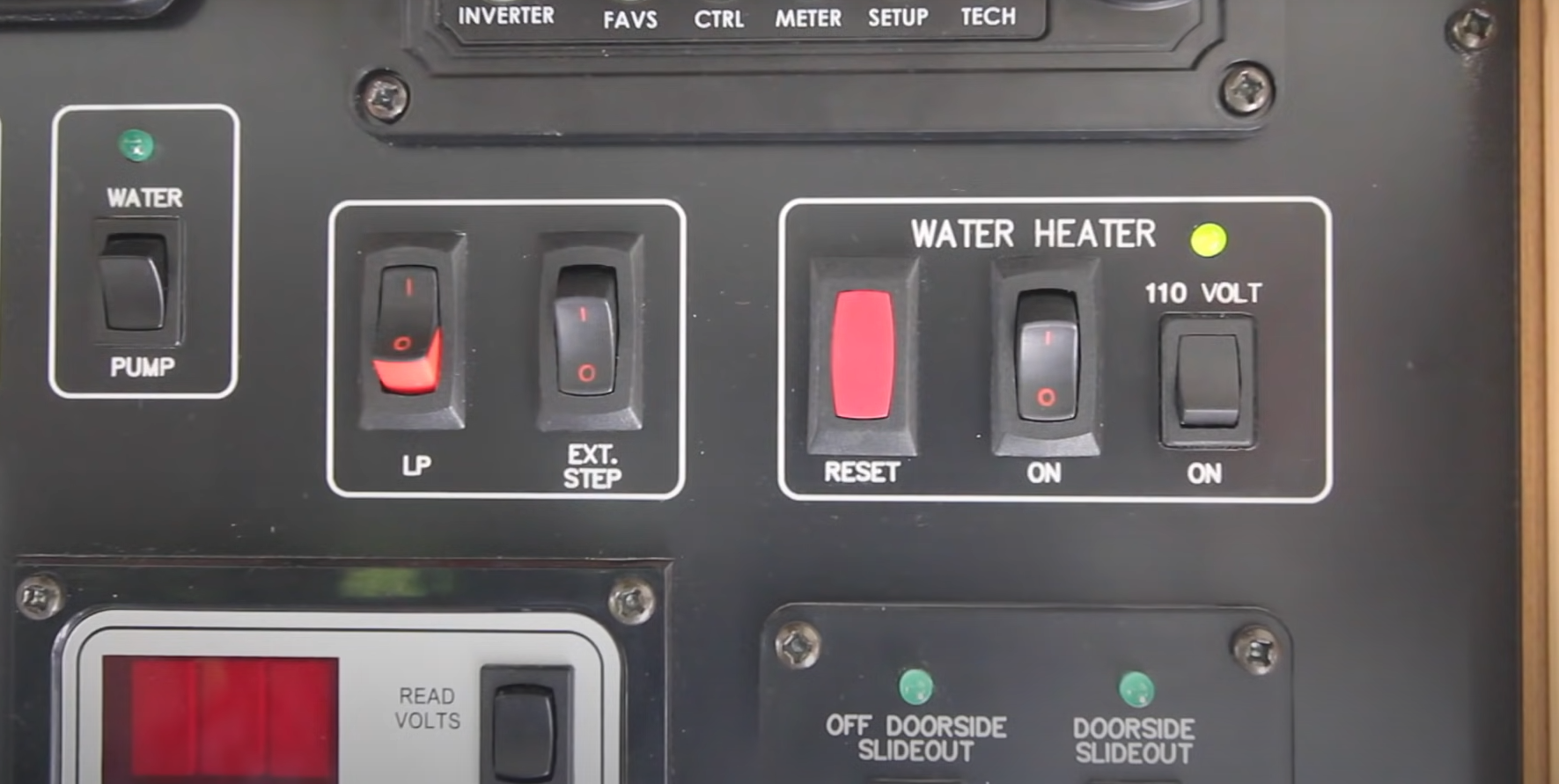 RV Water Heater Not Getting Hot Enough What to Do? RVProfy