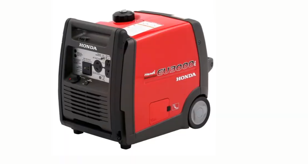 What size generator for 30 amp rv rvprofy