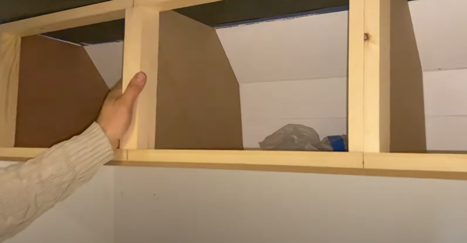 How to Build RV RVProfy