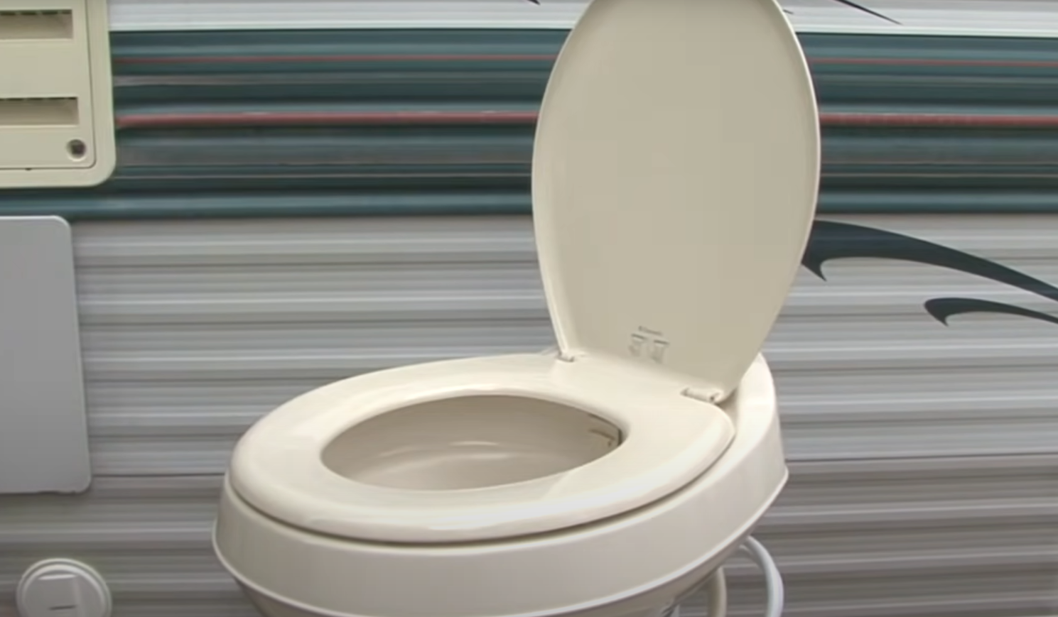 How to Replace an RV Toilet? RVProfy