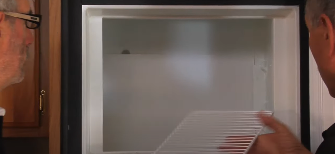 How Does a Refrigerator Work in an RV? RVProfy