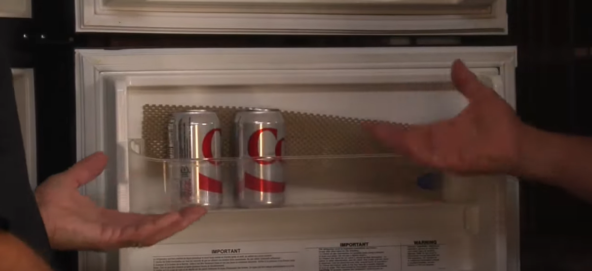 How Does a Refrigerator Work in an RV? RVProfy