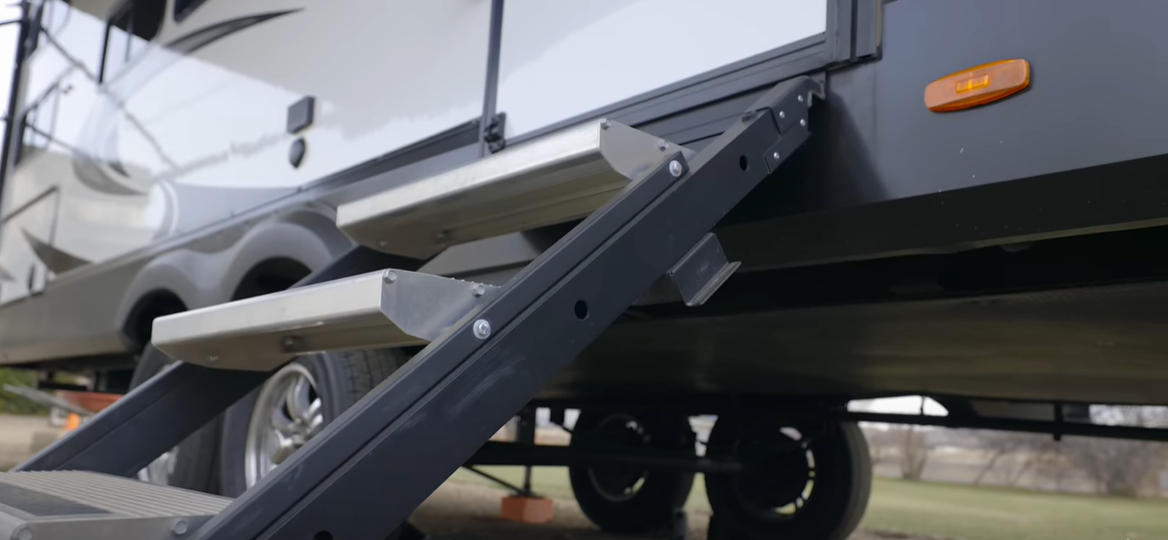 How to Keep Mice Out of an RV? RVProfy