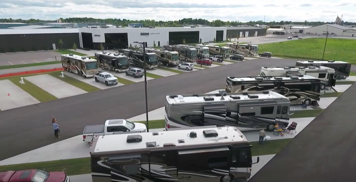 Good Sam RV Financing Review RVProfy