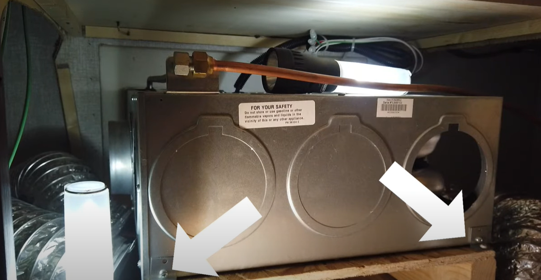 Common Keystone RV Furnace Problems RVProfy